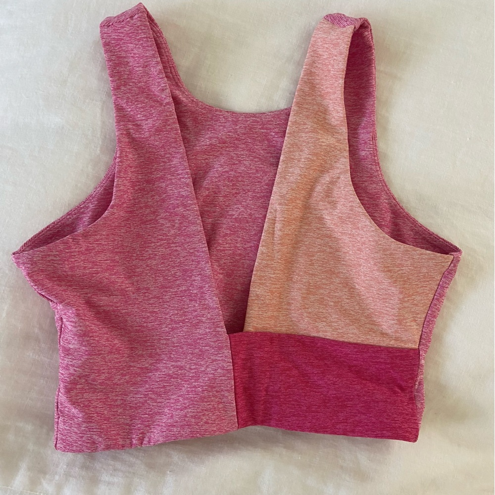 outdoor voices sports bra